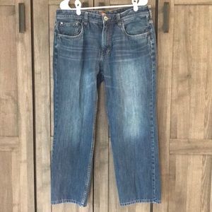 Tommy Bahama 38x30 Barbados Authentic Straight